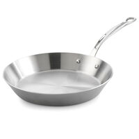 Samuel Groves Stekepanne 28 cm, rustfritt stål