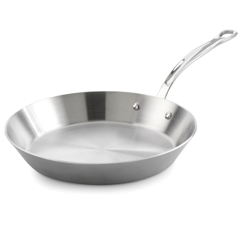 Samuel Groves Stekepanne 28 cm, rustfritt stål