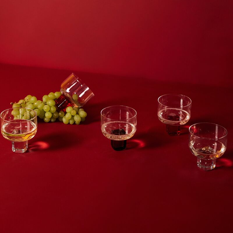 Victoria glas 2-pack