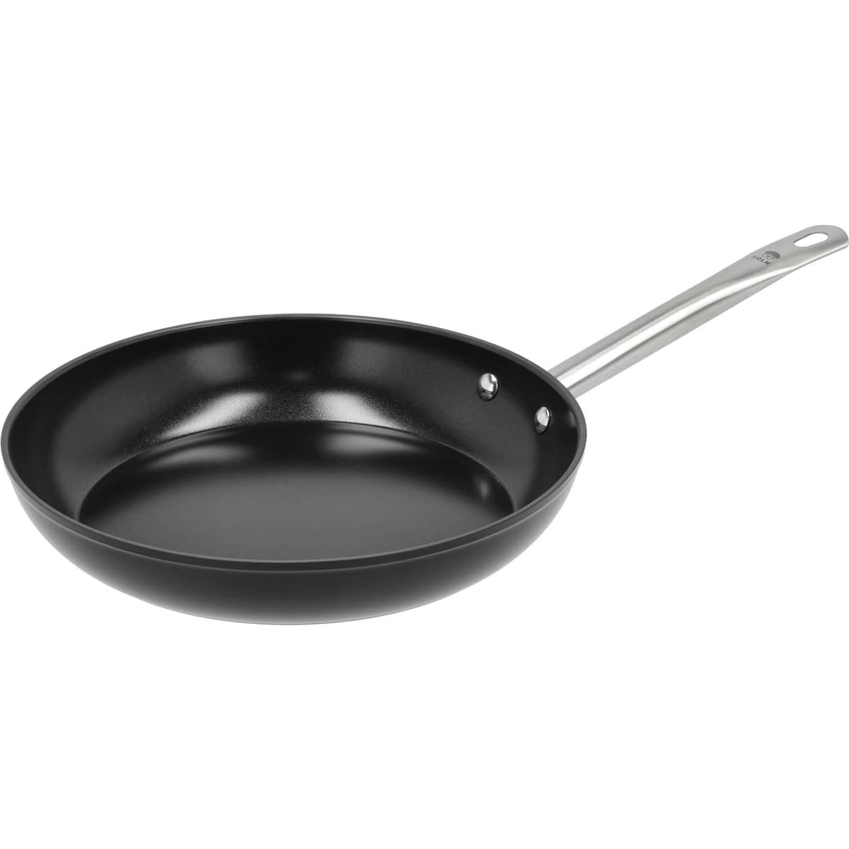 Stekpanna 28 cm, aluminium