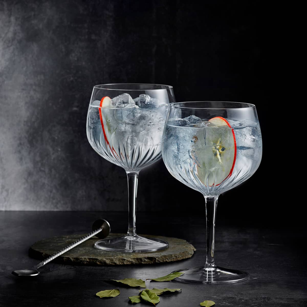 Mixology spanska ginglas 2-pack