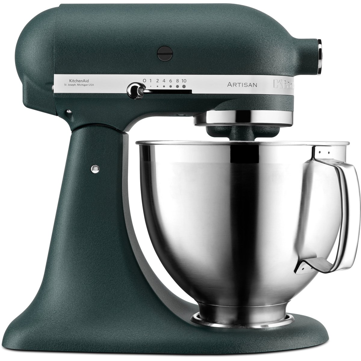 Artisan 5KSM185PSEPP Stand Mixer 4,8L Pebble Palm