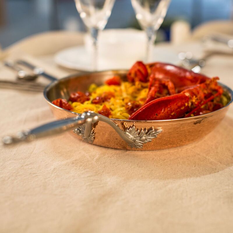 Opus Cupra paistinpannu 26 cm