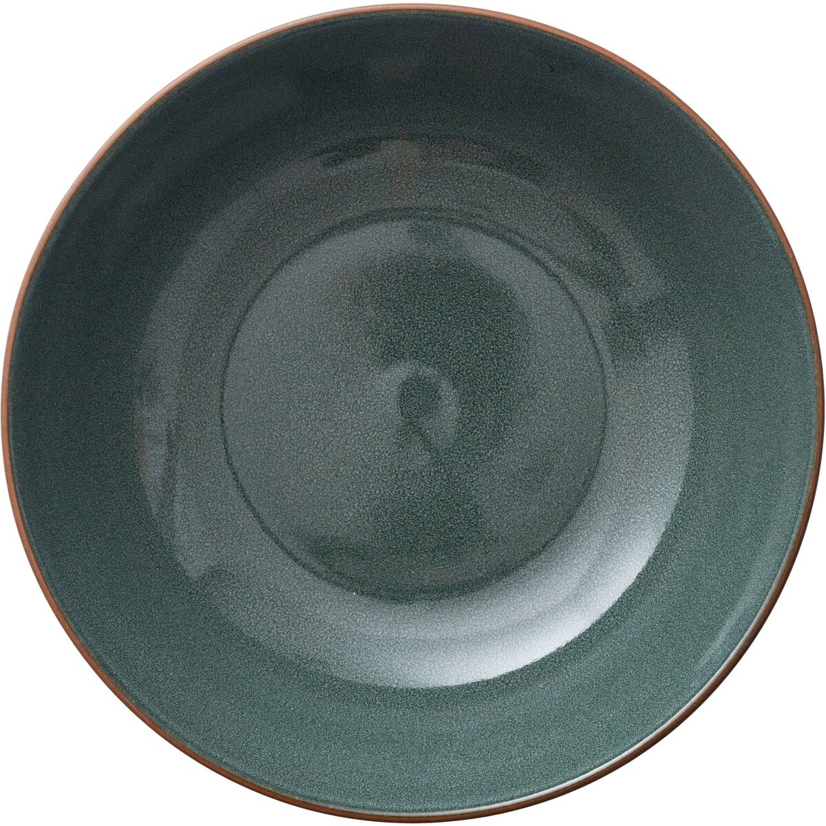 Salladsskål 24 cm, wood/forest