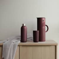 Keep Cool Drikkeflaske 0,6 liter, berry