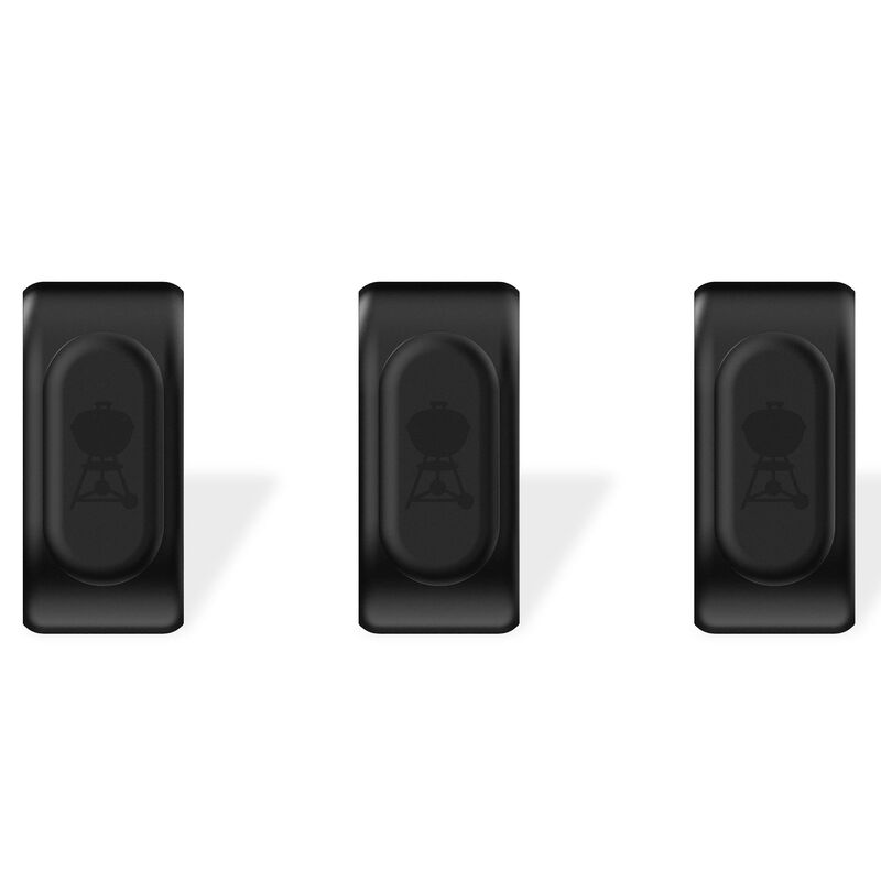 Works Välinekoukut 3 kpl - Snap On