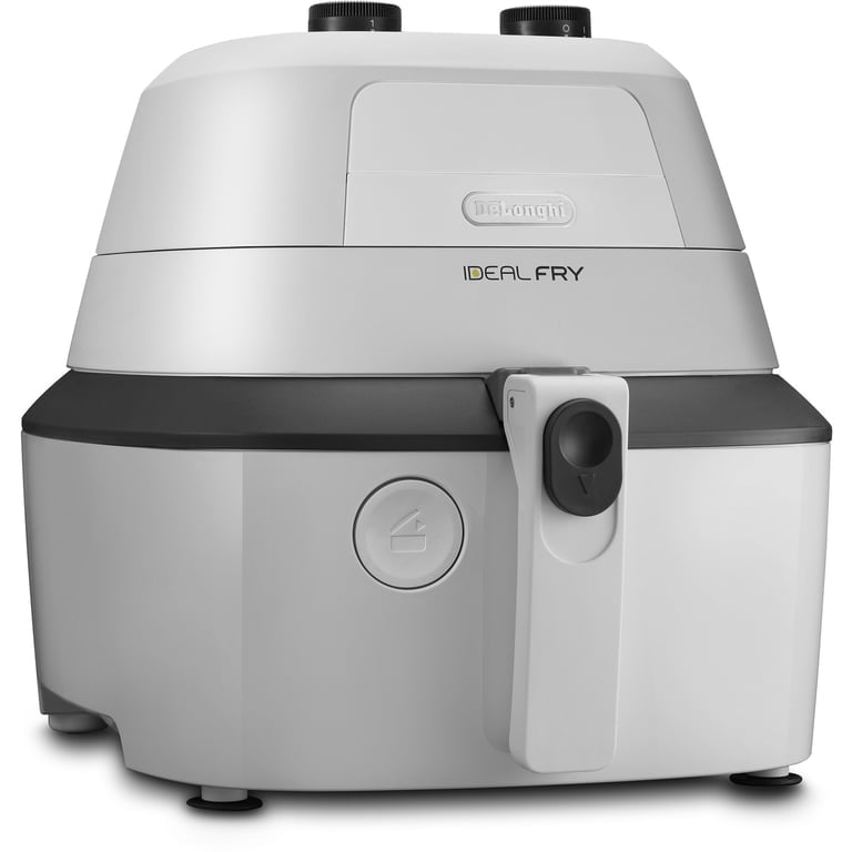 FH2102.W Frityr maskin/airfryer