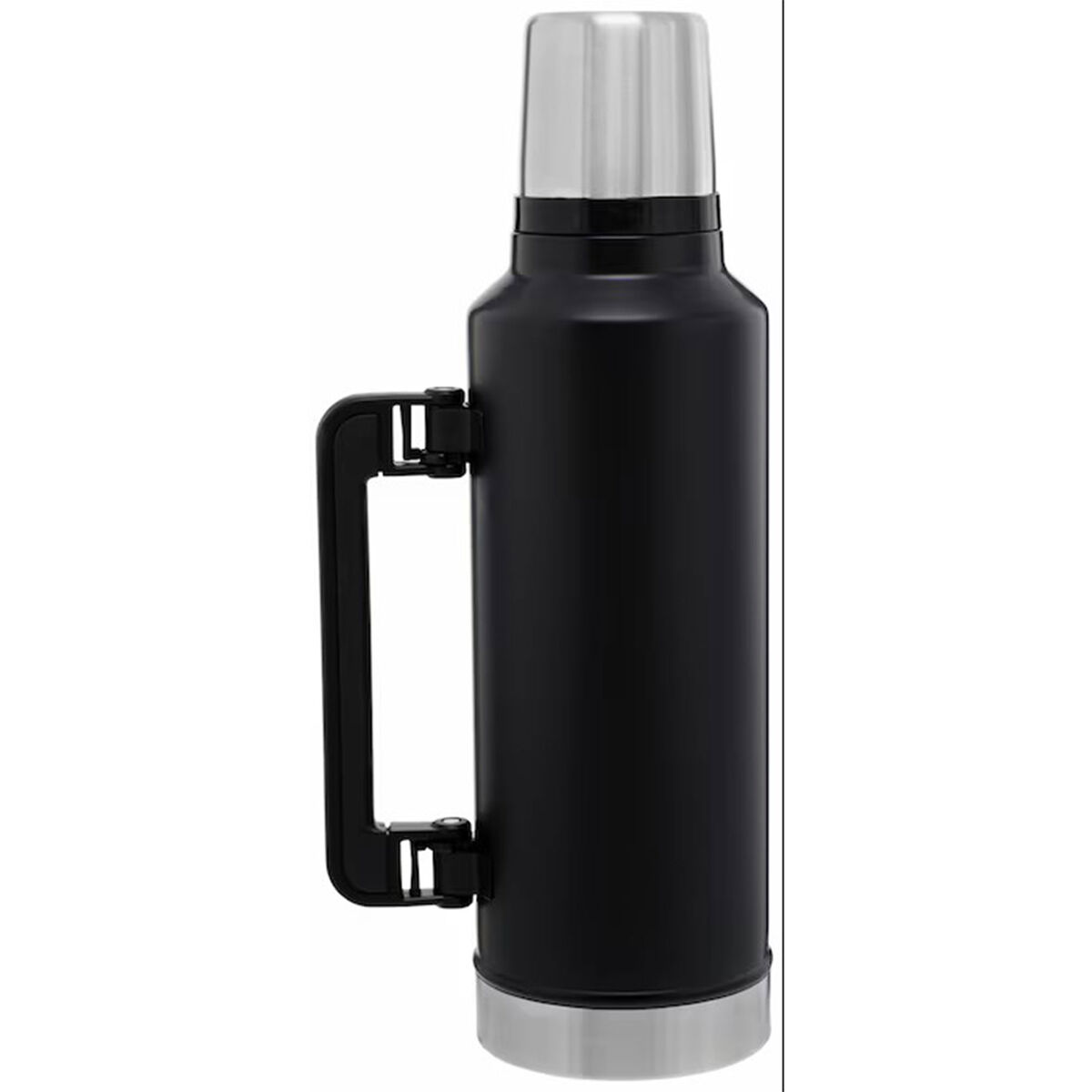 Stanley Classic Vacuum termokrus 1,9 liter , matte black