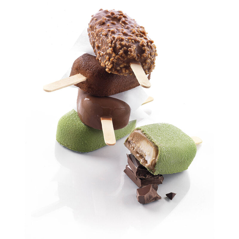 Glassformar Mini Classic