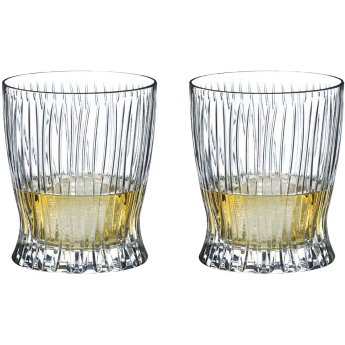 Bar-sarjan Whiskey Fire, 2 kpl