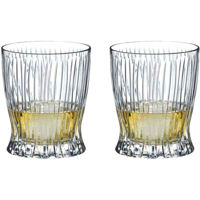 Bar serie Whisky Fire, 2-pack