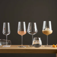 Vervino Riesling vitvinsglas 40 cl, 2-pack