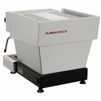 Linea Mini R espressomaskine, sølv