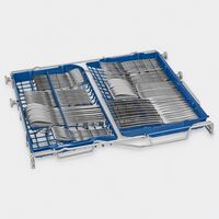 STL324BQLH integreret opvaskemaskine 60 cm