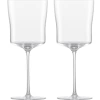 The Moment vattenglas 34,5 cl, 2-pack