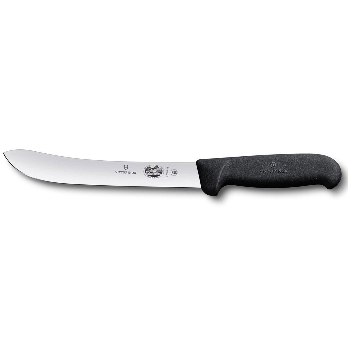 Butcher's Knives Nylkyveitsi ohut terä 15 cm