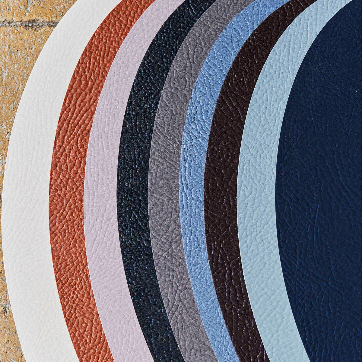 bordstablett 41x33,5 cm, sky blue