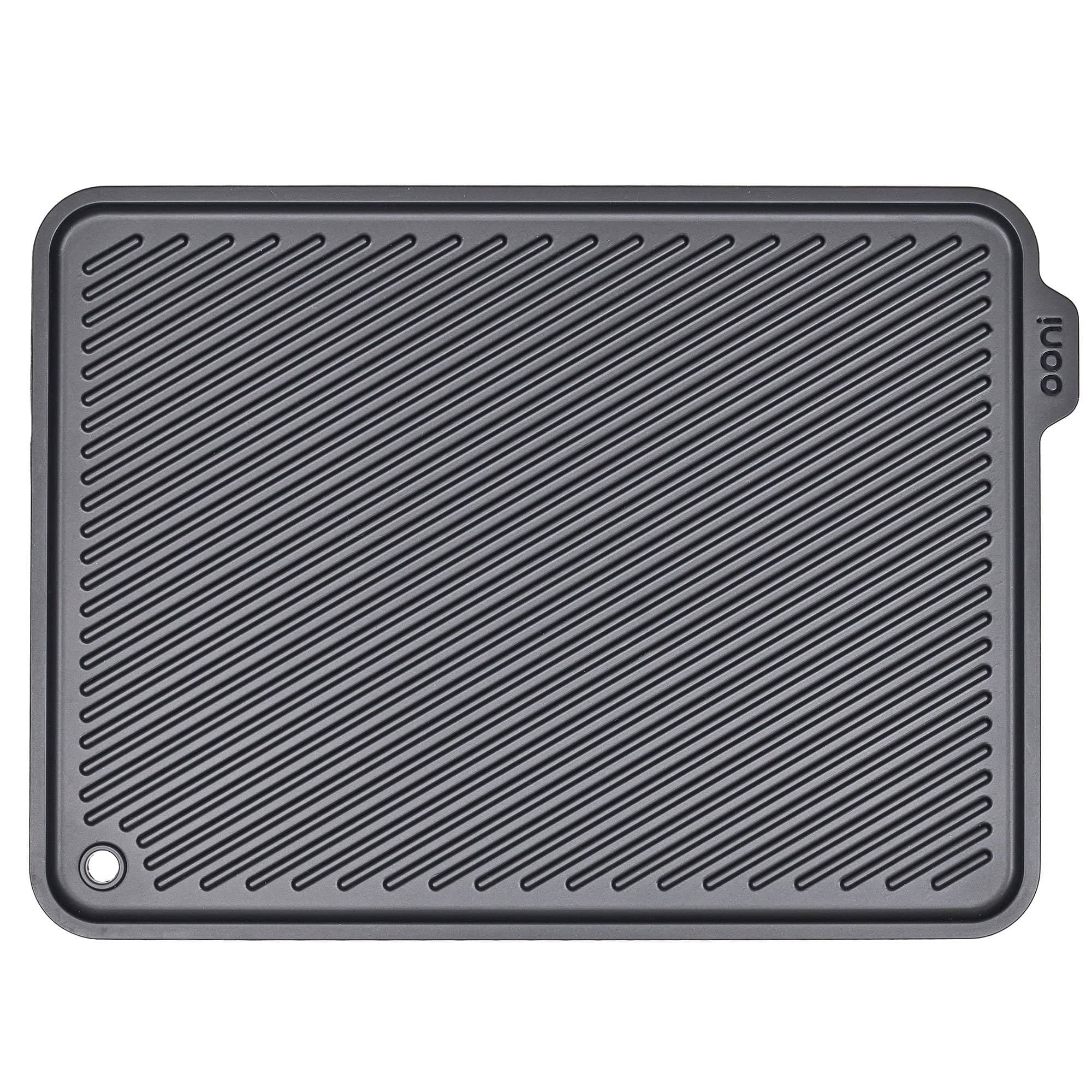 Gryteunderlegg silikon medium 32 x 28 cm
