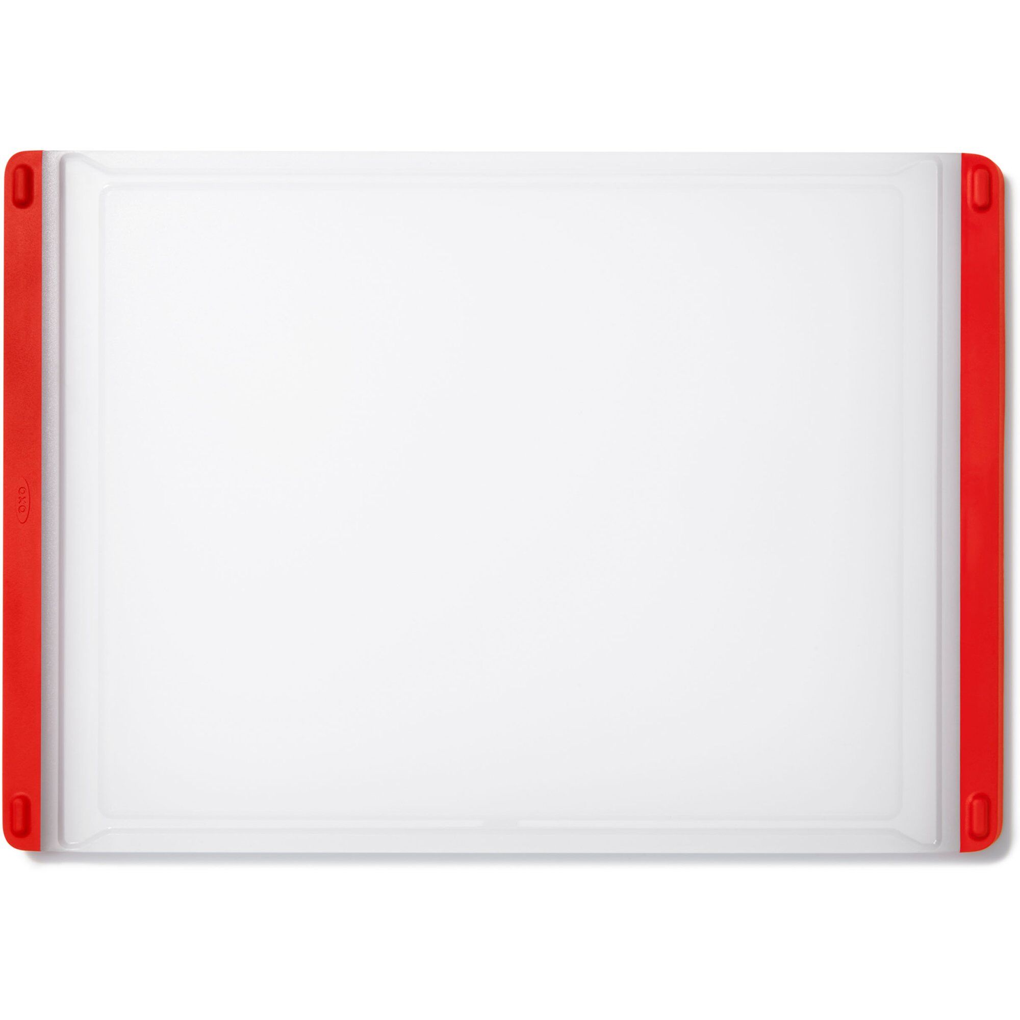 Alternativ bild 1 för Oxo - Skärbräda 33x23 cm 3-pack blå/grön/röd