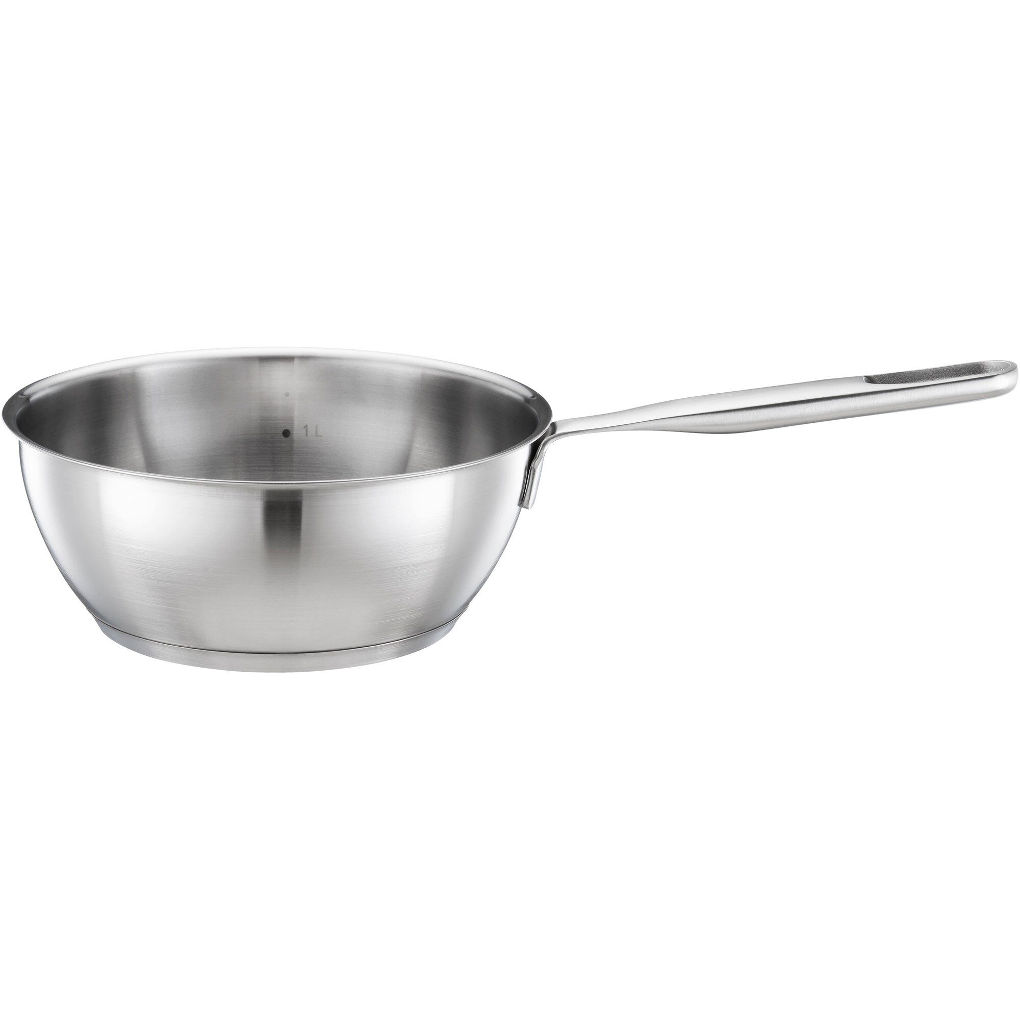 Fiskars All Steel sautépanne 2 l