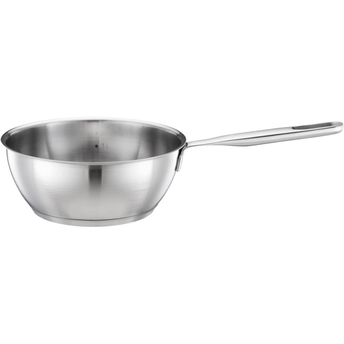 All Steel sauteuse 2 liter