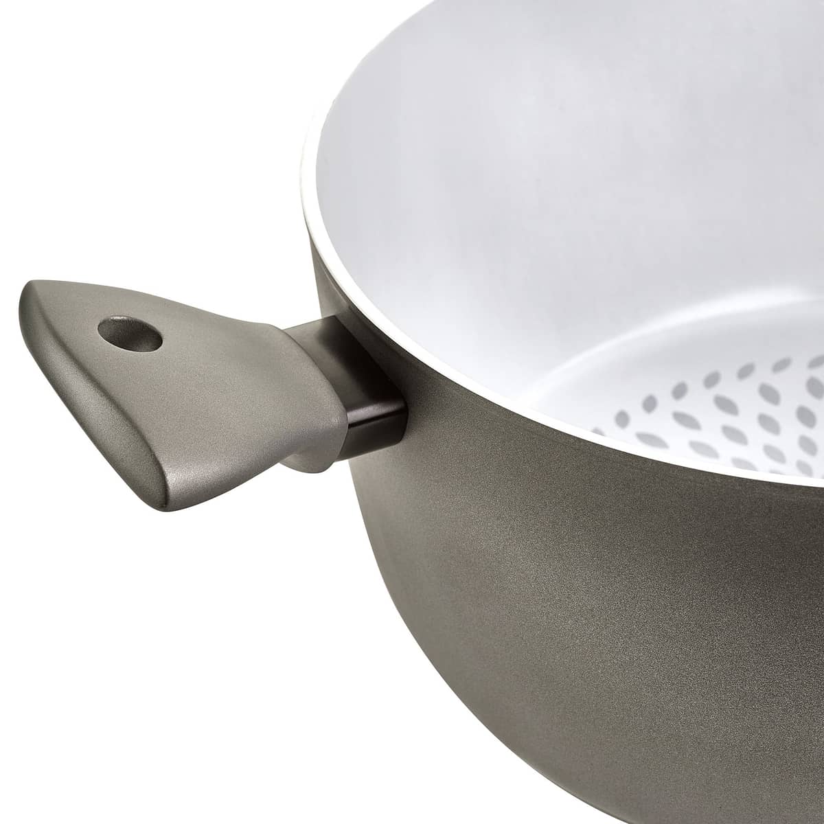 Earth Pan gryte med lokk 7,5 liter