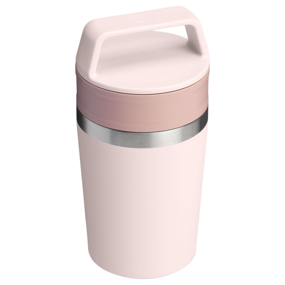 Stanley To-Go Mugg  Rose 0,23