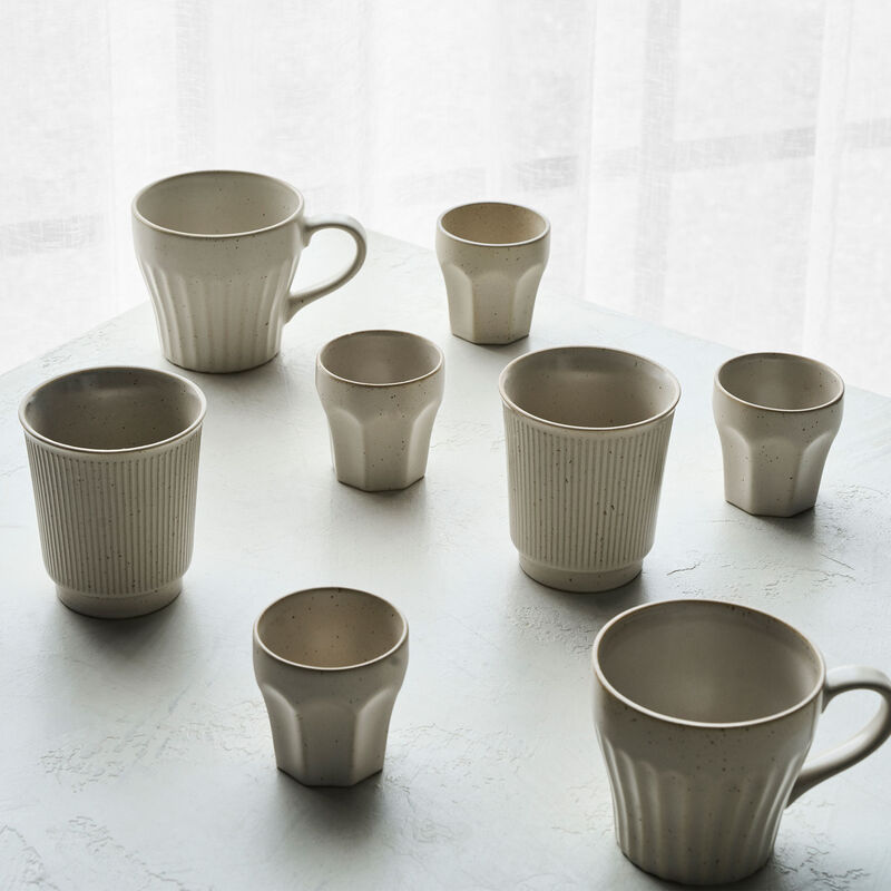 House Doctor Berica Kopp, beige