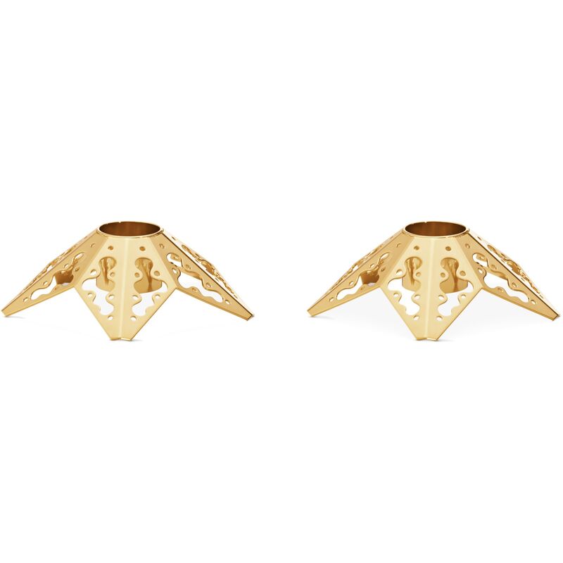 2022 Lysestake, 2 stk, gull