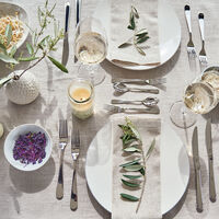 Greenwich bestikksett 68 deler, rustfritt stål