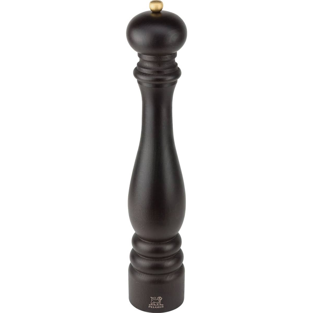Paris Pepperkvern 40 cm Sjokolade