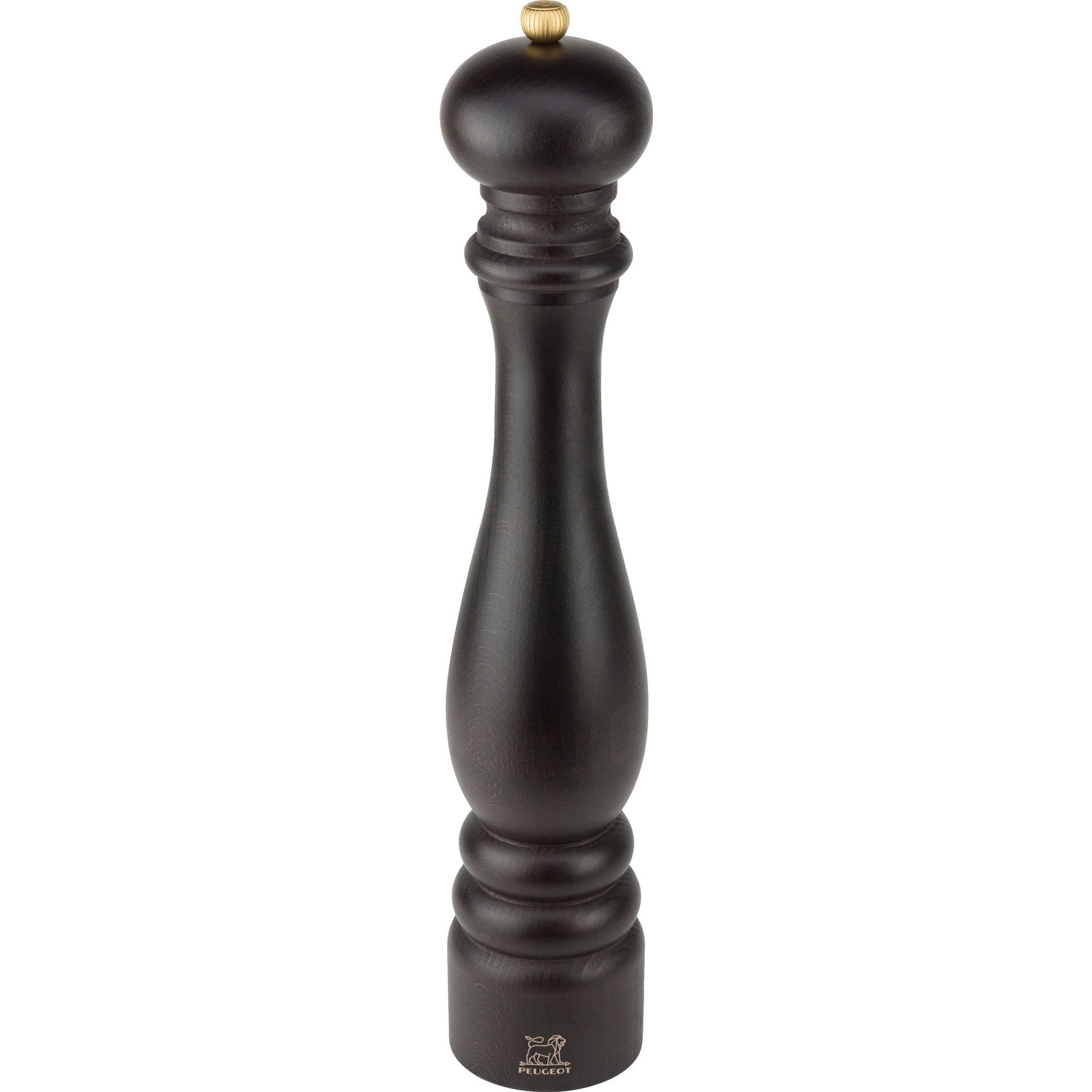 Paris Pepparkvarn 40 cm Choklad