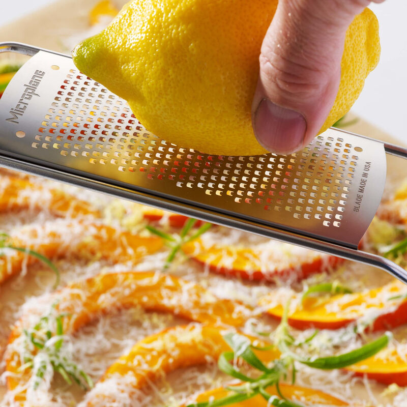 Gourmet Grovt Rivjärn