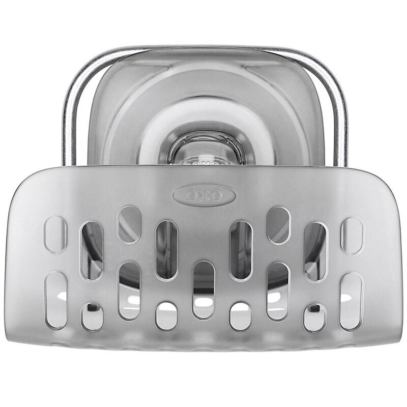 Tvättsvamp hållare