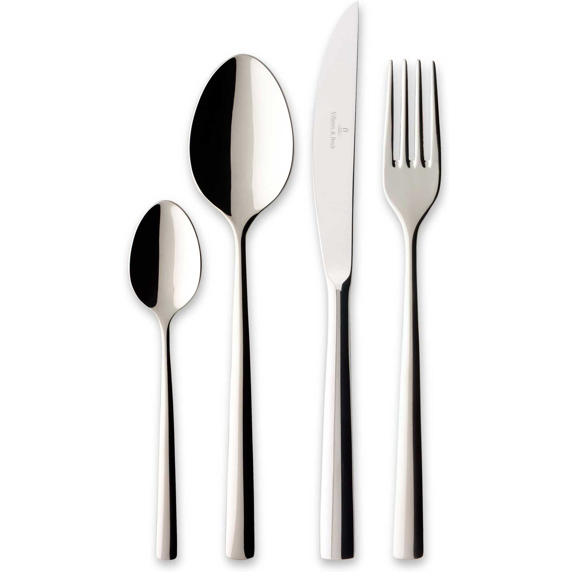 Villeroy & Boch Piemont Bestickset