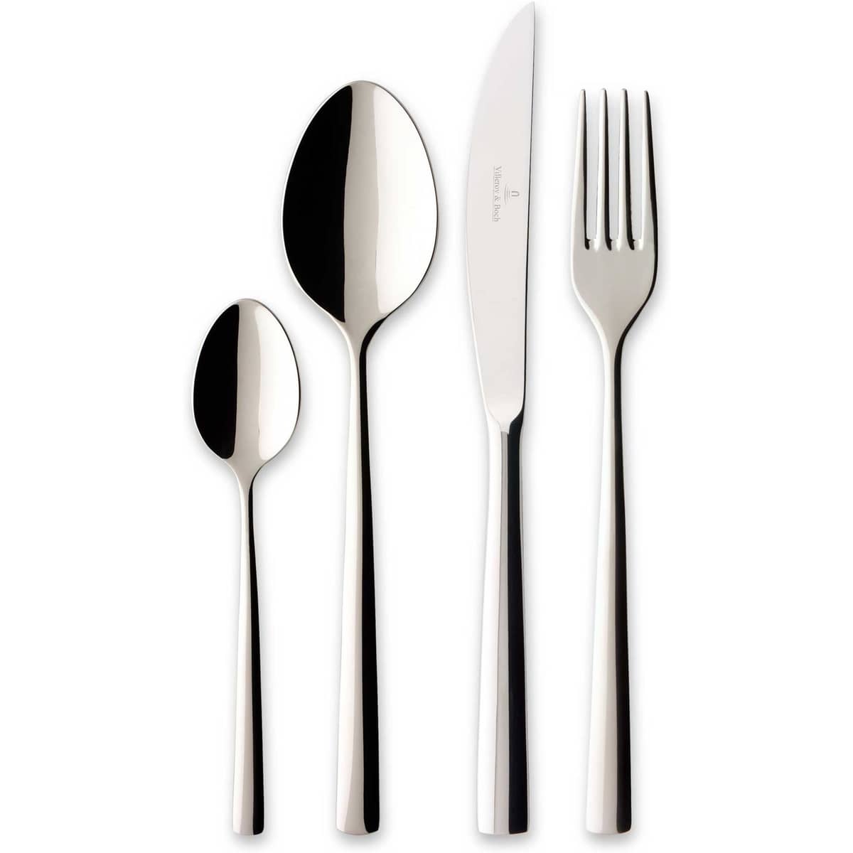 Piemont Bestikksett 24 deler