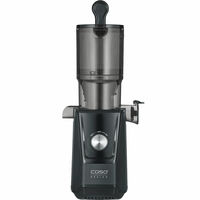 Caso Slow Juicer, mattsvart