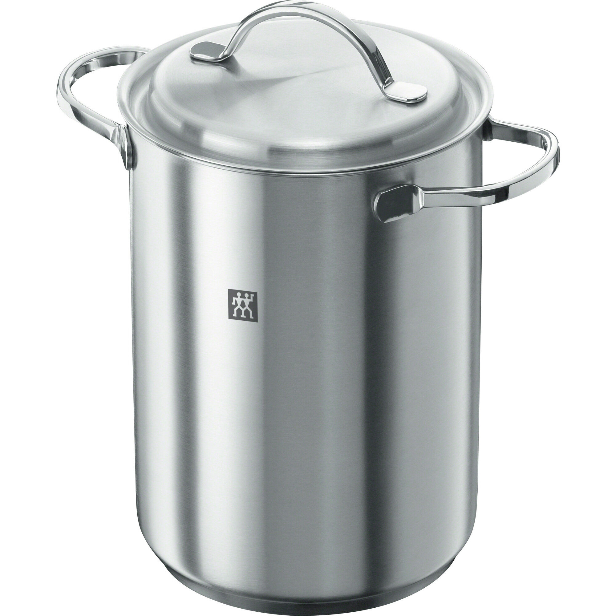 Zwilling Zwilling Twin specials høy pastagryte 4,5 L Rustfritt stål
