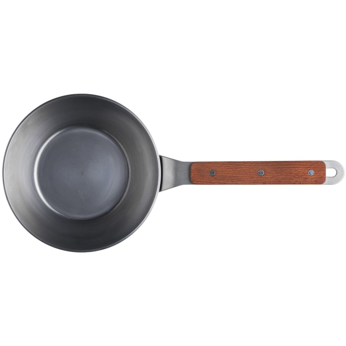 Woll Carbon Stål Sautepande Ø20 cm/1,6 liter