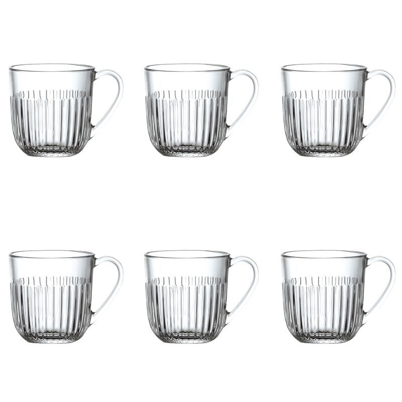 Ouessant drikkeglass 27 cl, 6-pakning