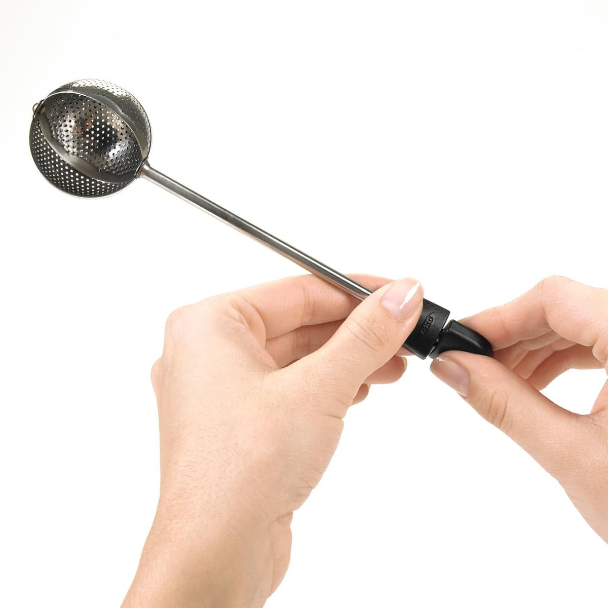 Teepallo twist