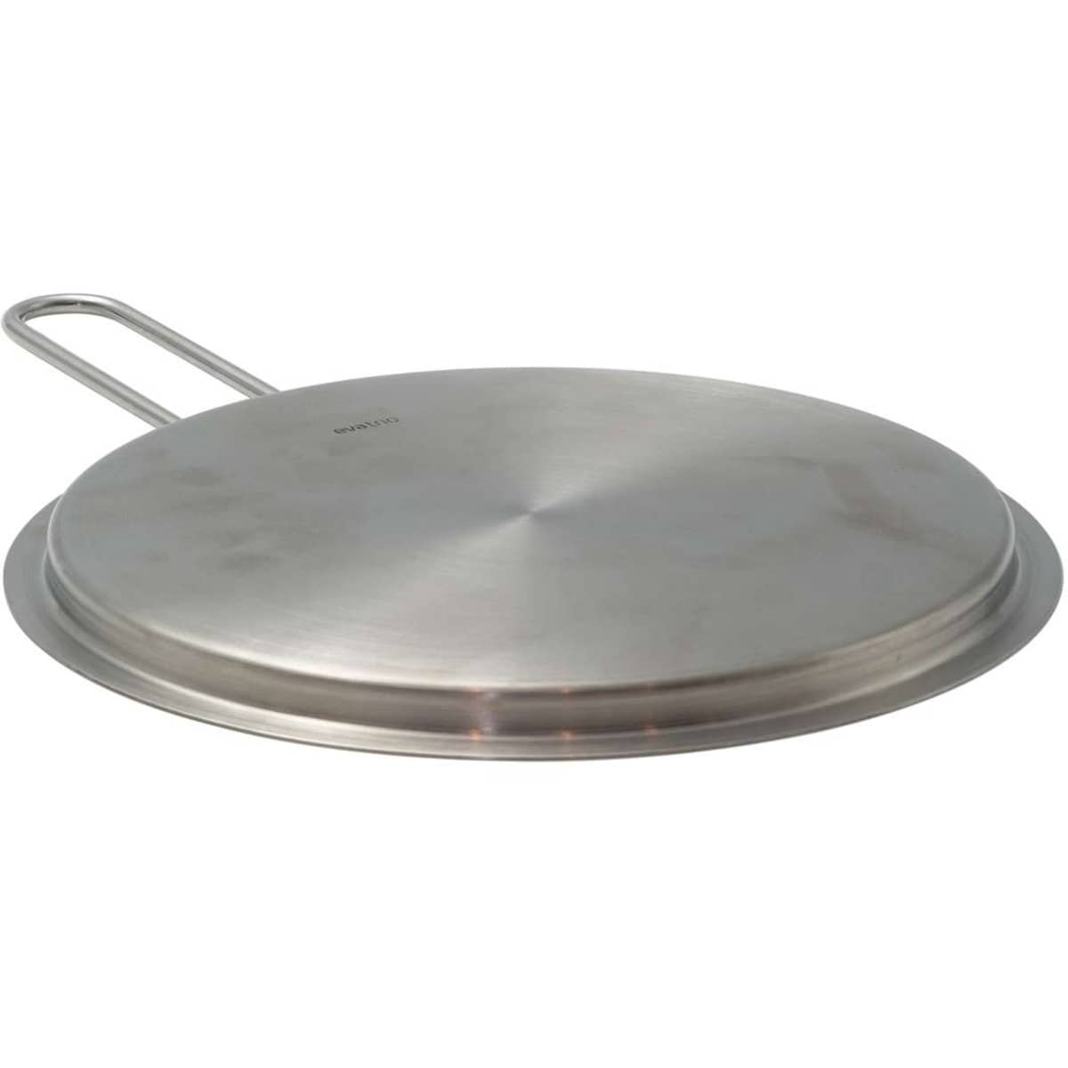Kattilan kansi 24 cm