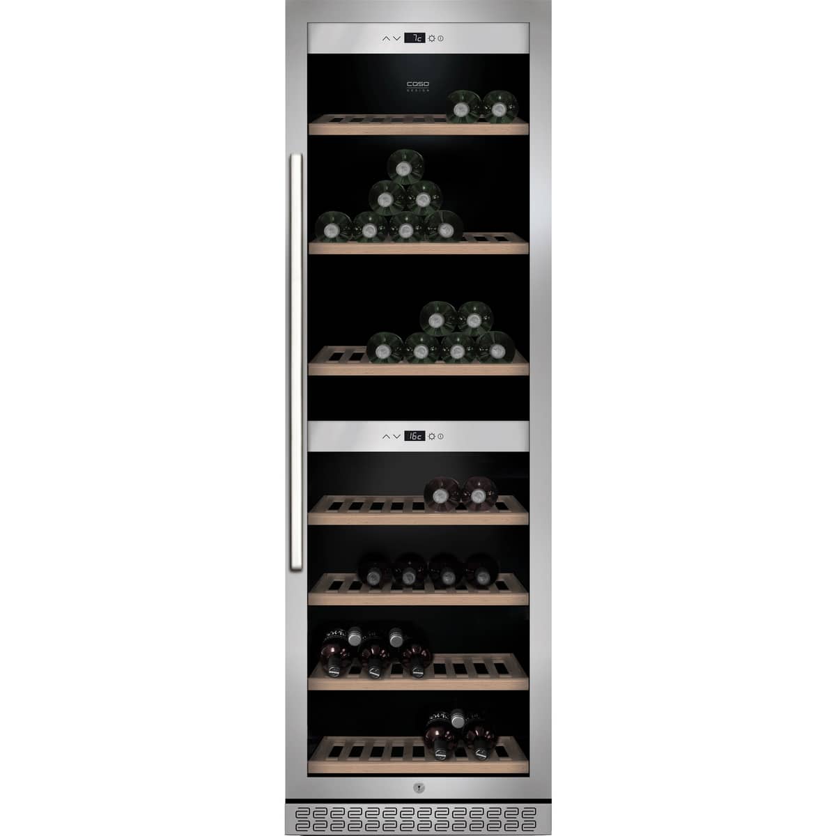 WineChef Pro 180 vinkøleskab
