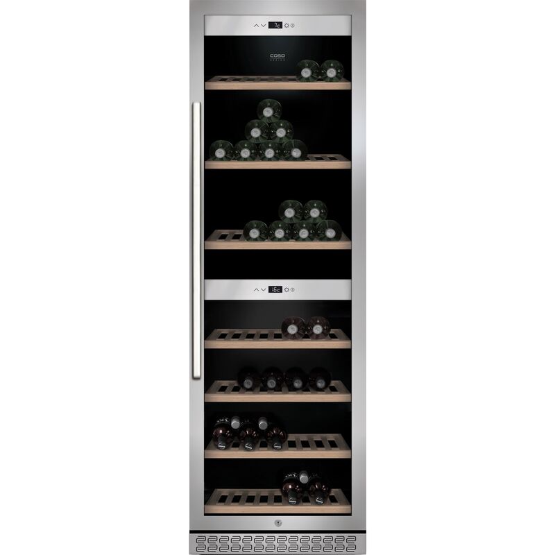 WineChef Pro 180 -viinijääkaappi