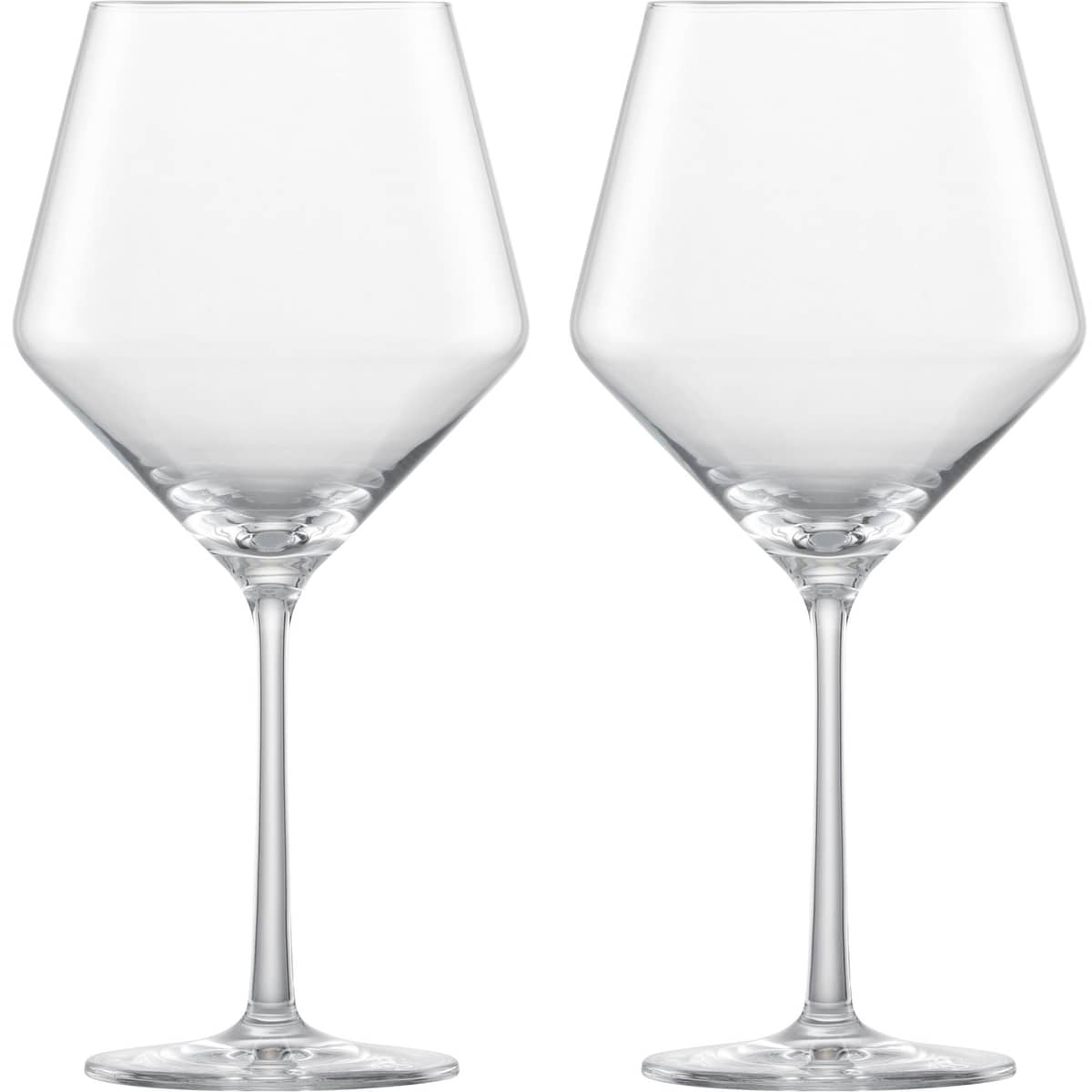 Pure Burgundy rødvinsglas 69 cl, 2-pak