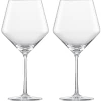 Pure Burgundy rødvinsglas 69 cl, 2-pak