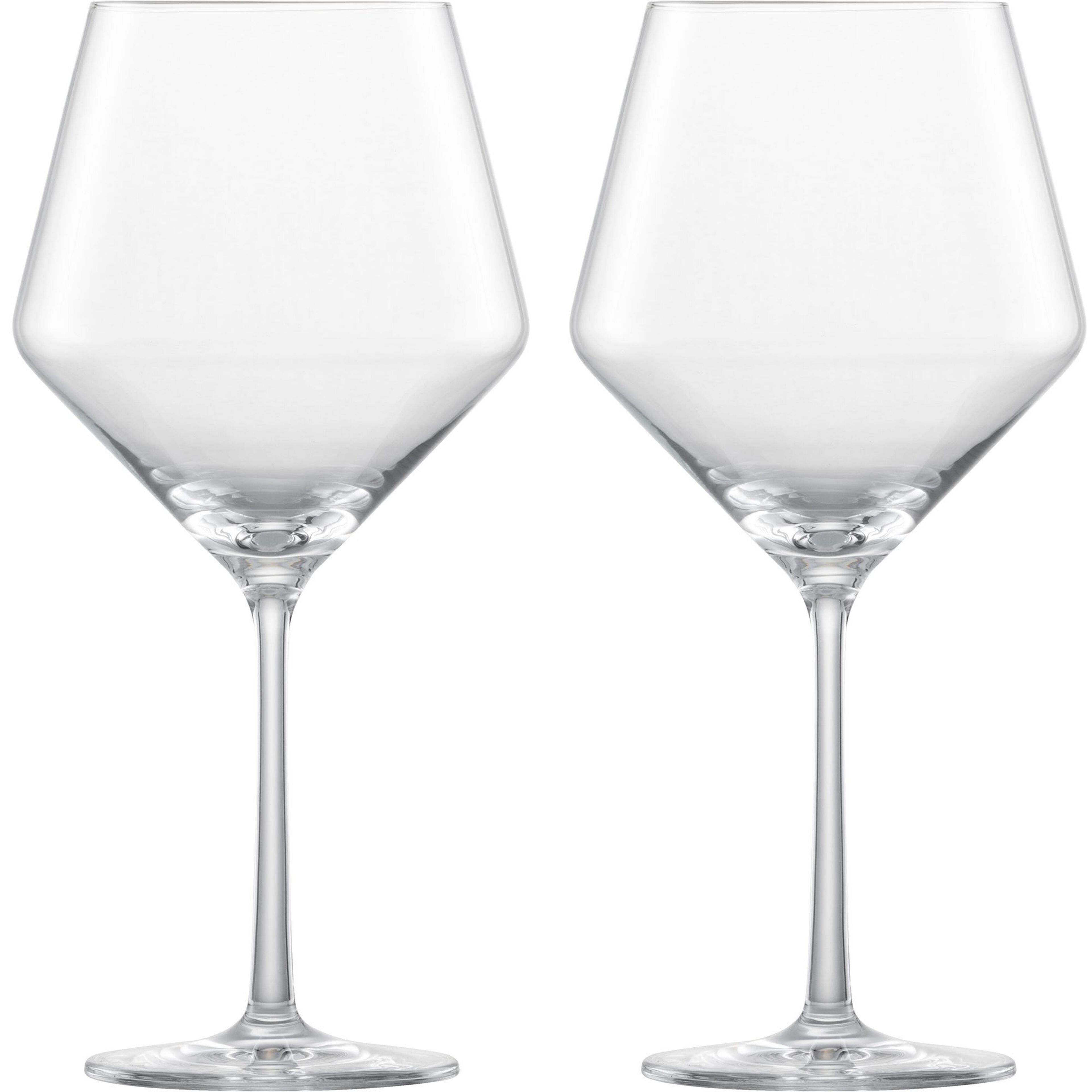 Pure Burgundy rödvinsglas 69 cl, 2-pack