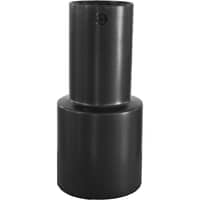 Oblong kruka/vas, large, cast iron