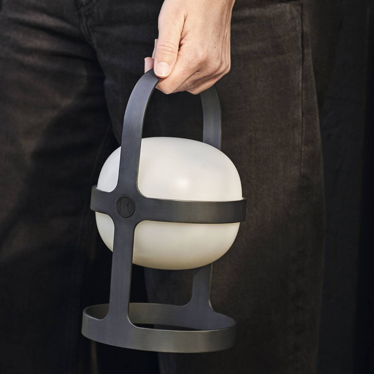 Soft Spot Solar Lampe 18,5 cm