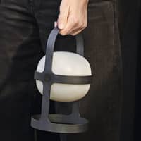 Soft Spot Solar Lampe 18,5 cm. 